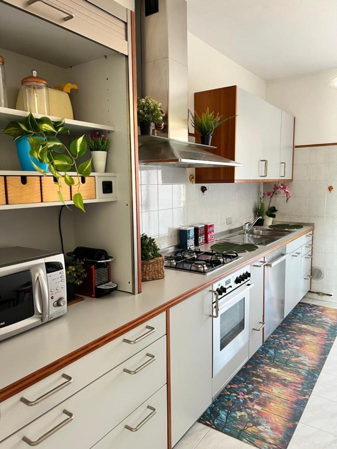 Bnbook Pero Figino Rho Fiera, 2 Camere Da Letto E 2 Bagni Exterior photo