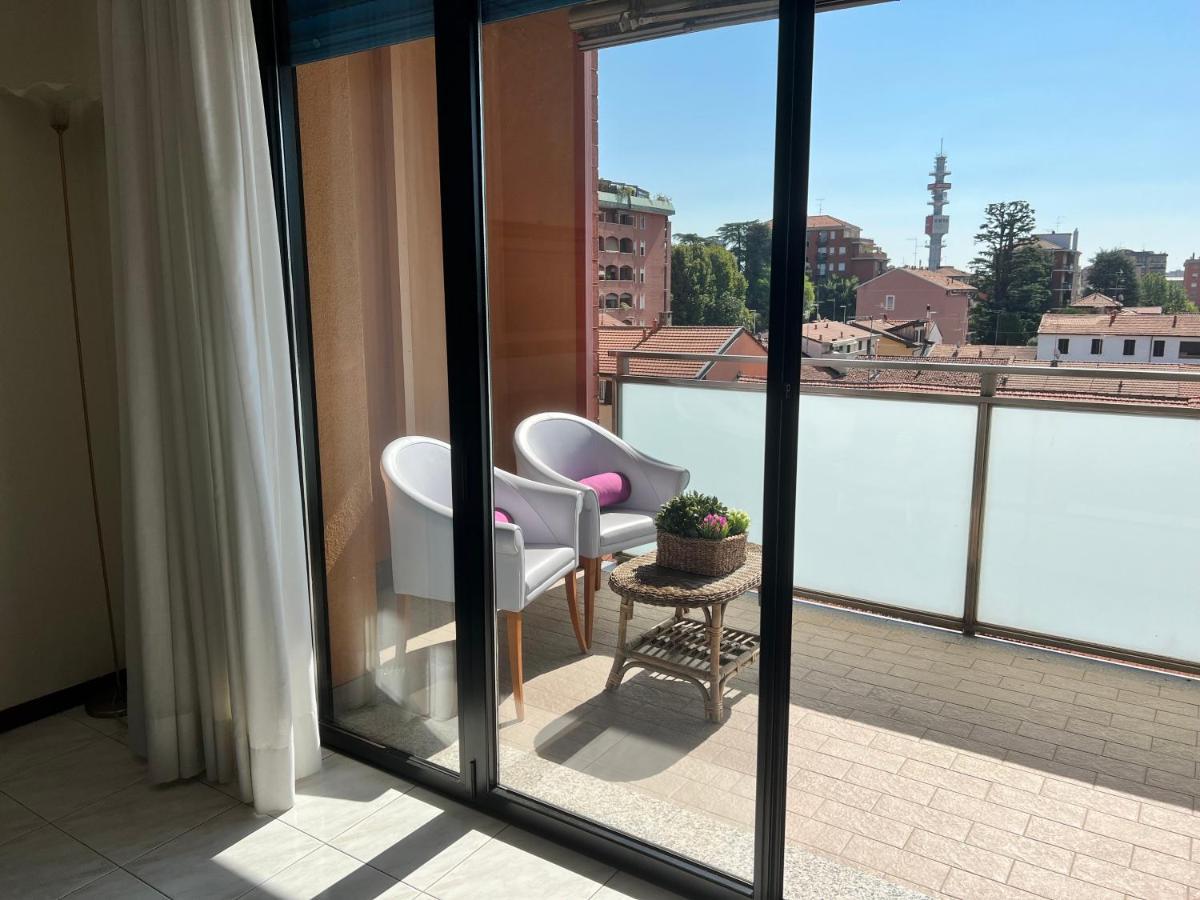 Bnbook Pero Figino Rho Fiera, 2 Camere Da Letto E 2 Bagni Exterior photo