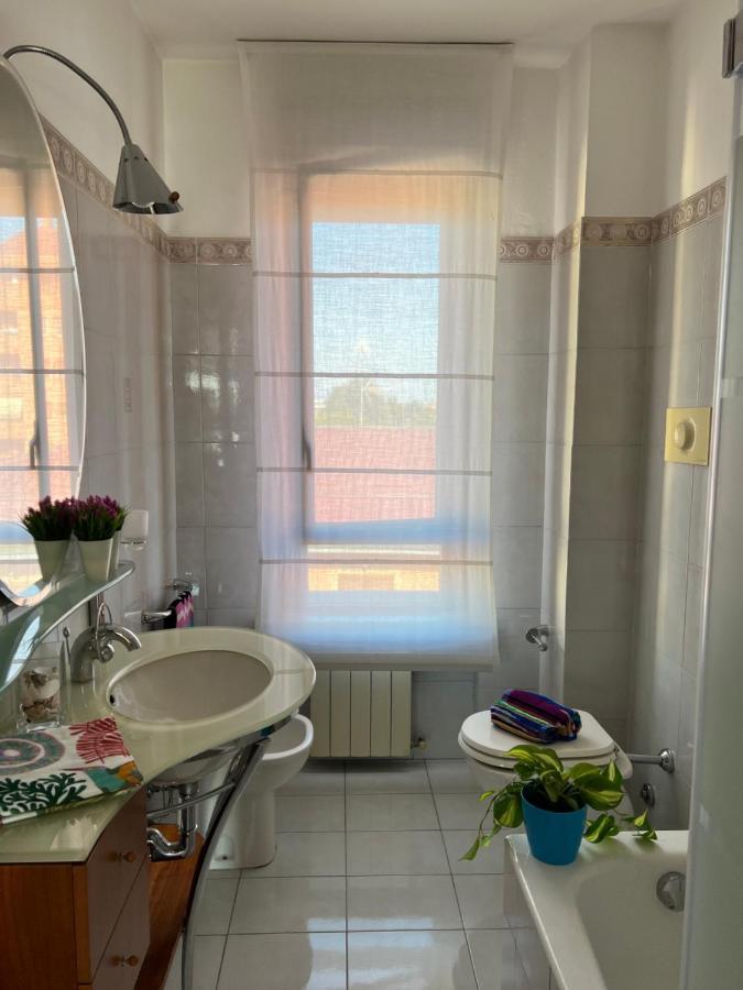 Bnbook Pero Figino Rho Fiera, 2 Camere Da Letto E 2 Bagni Exterior photo