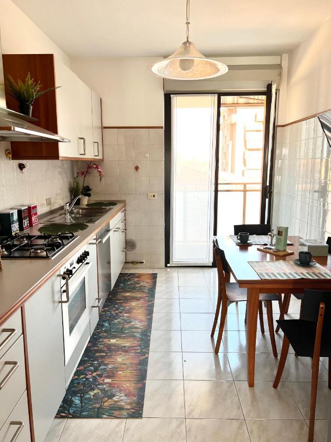 Bnbook Pero Figino Rho Fiera, 2 Camere Da Letto E 2 Bagni Exterior photo